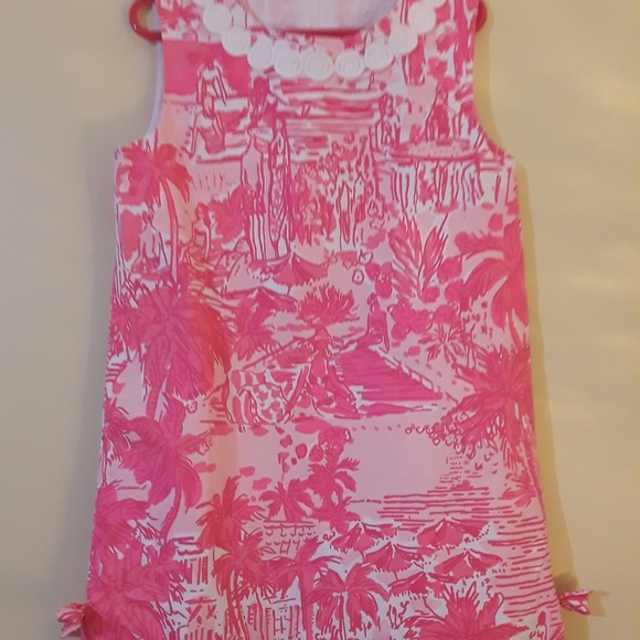 Lilly Pulitzer Rule breakers 💐🌸💗 - Picture 1 of 5